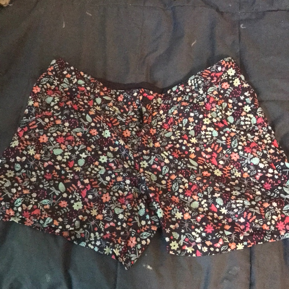 Columbia water shorts